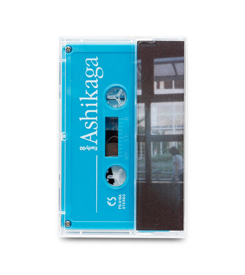 Early00 - Ashikaga [Cassette Tape]