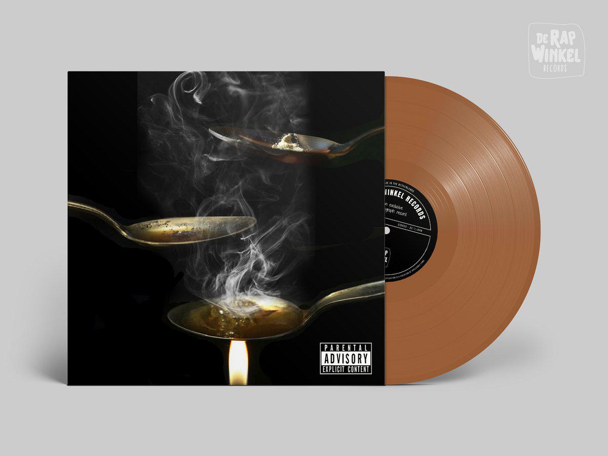 The Opioid Era