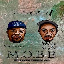 IMUHA BLACK - M.O.B.B feat. BIG TWINS & A GOO