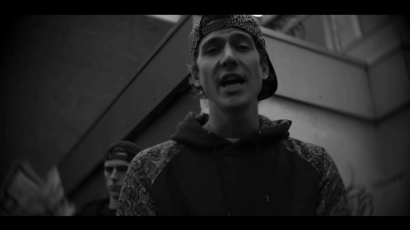 Het VerZet - Molotov 600 Feat. Semo28 & K'hopa (Prod. Ntan)