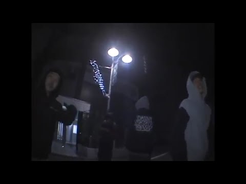  BazbeeStoop Feat.人化イルミネーション -  Incredible
