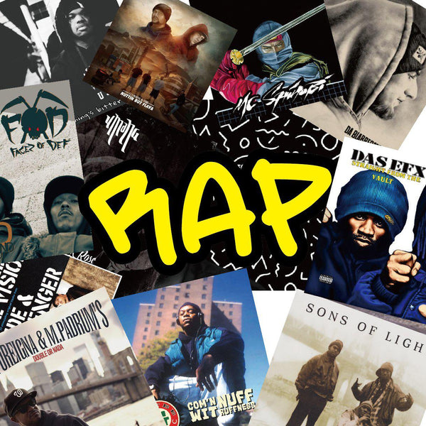 Rap