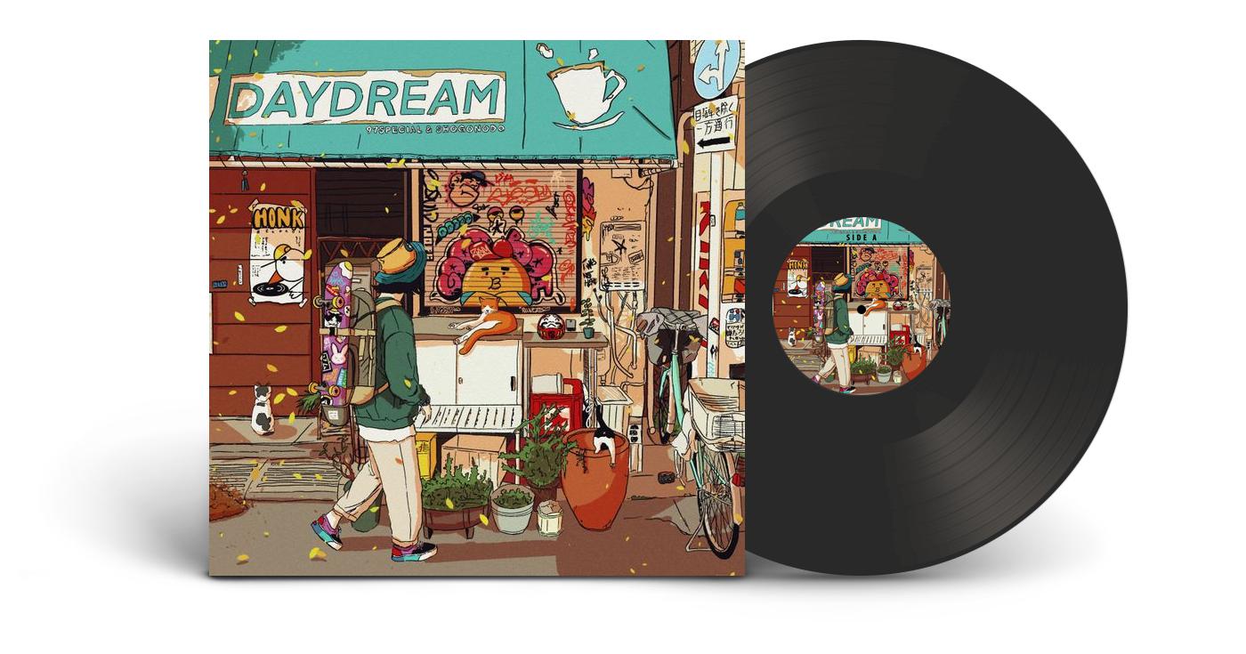 【レア盤】One Step AheadDowntempo Jazz HipHop Scratches, Jazz & Boom Bap: A True Hip-Hop Experience