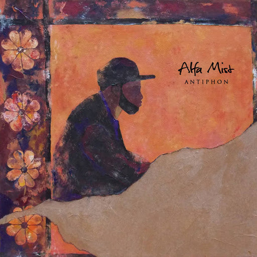 Alfa Mist - Antiphon [Vinyl Record / 2 x LP]