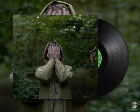 Benaddict - A New Leaf [Vinyl Record / LP]-Vinyl Digital-Dig Around Records