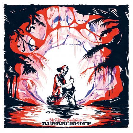 Blabbermouf - Da Flowin' Dutchman [Vinyl Record / LP]-Vinyl Digital-Dig Around Records