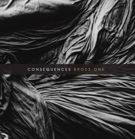 Brous One - Consequences [Cassette Tape]-Vinyl Digital-Dig Around Records