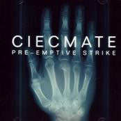 Ciecmate - Pre-Emptive Strike [CD]-Broken Tooth Entertainment-Dig Around Records