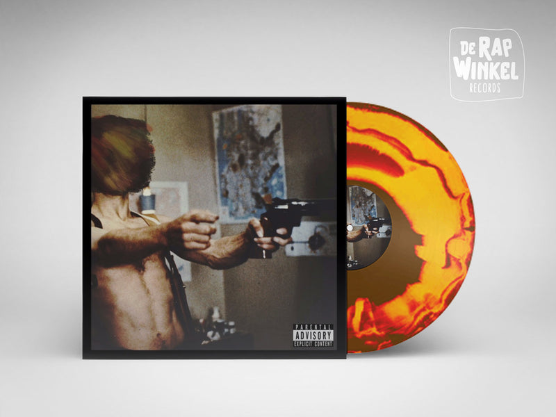 Conway - Everybody Is F.O.O.D. 2 Eat What You Kill! [Lava] [Vinyl Record / LP]
