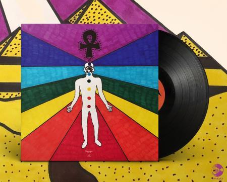 CoryaYo - Ra [Vinyl Record / LP]