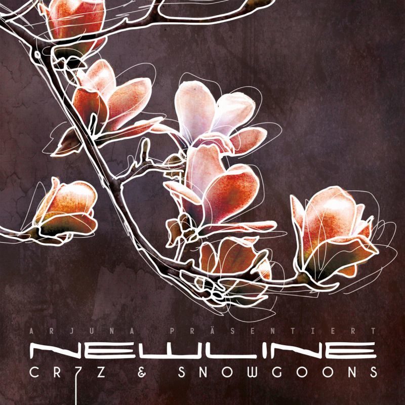 Cr7z & Snowgoons - Newline [CD]-Goon MuSick-Dig Around Records