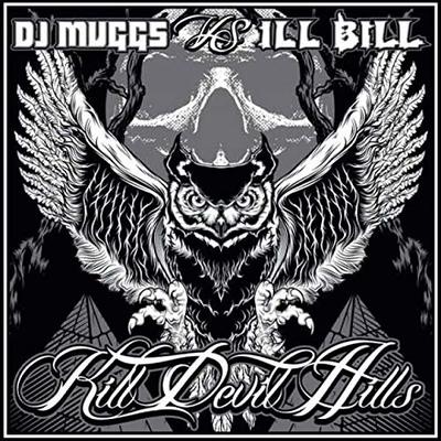 洋楽 DJ MUGGS VS ILL BILL Kill Devil Hills DJ Muggs vs. ILL Bill - Kill Devil Hills [CD]