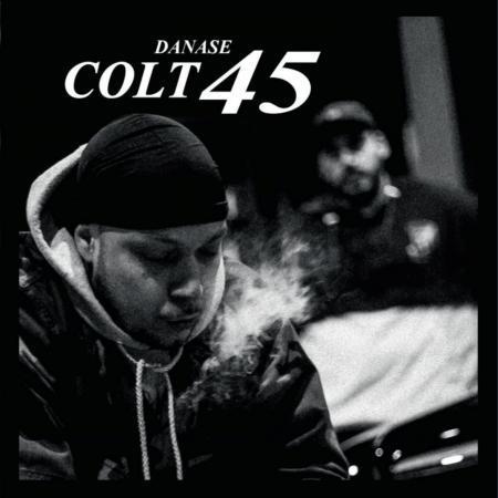 Danase & Tru Comers - Colt 45 [Vinyl Record / 12"]-VINYL DIGITAL (VINDIG)-Dig Around Records