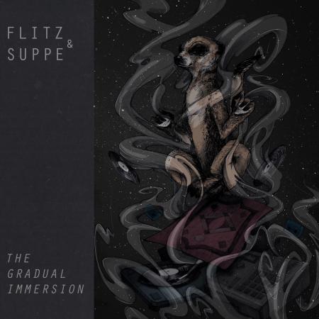 Flitz&Suppe - The Gradual Immersion [Vinyl Record / LP]-Vinyl Digital-Dig Around Records