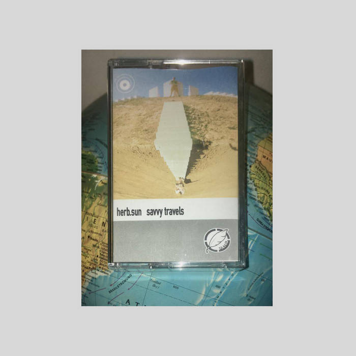Herb.sun - Savvy Travels [Cassette Tape]