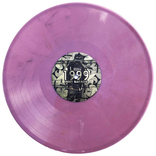 Joey Badass 2LP レコードセット