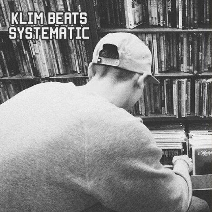 KLIM beats - SYSTEMATIC [Vinyl Record / 10"]