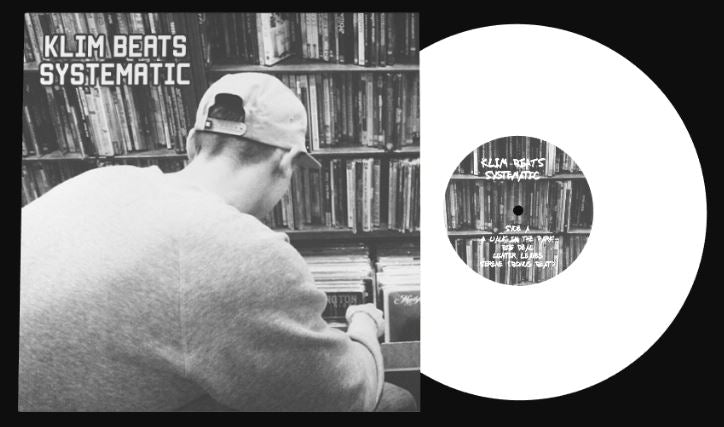 KLIM beats - SYSTEMATIC [Vinyl Record / 10"]