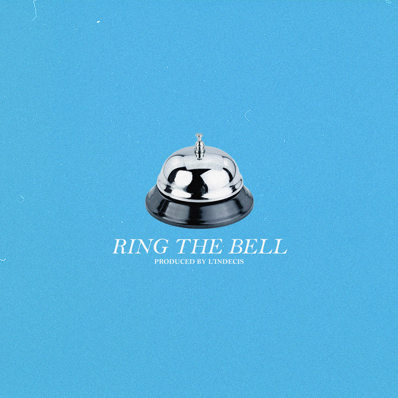 L'INDÉCIS - RING THE BELL [Vinyl Record / LP]