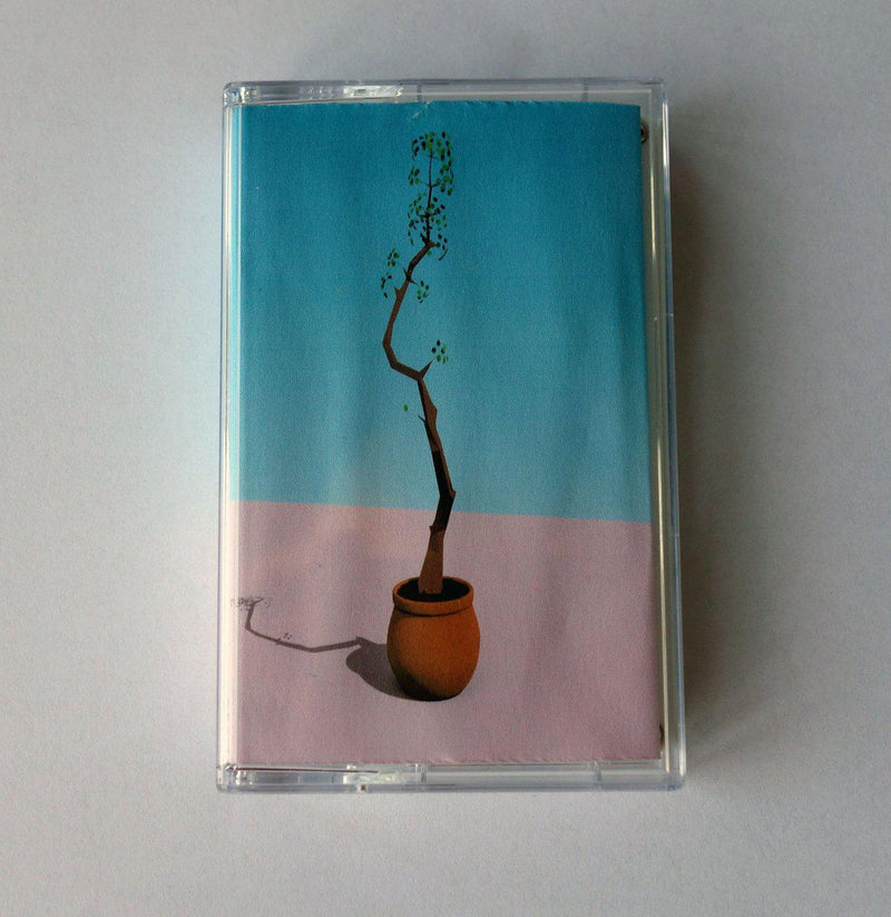 Last in First out - Li-Fo - Volume 1 【Cassette Tape】-INSERT TAPES-Dig Around Records