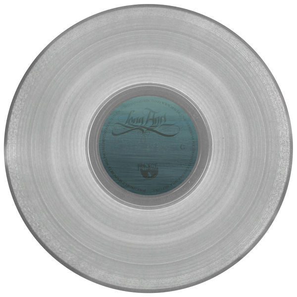 Long Arm - The Branches Clear Vinyl Deluxe Edition [Vinyl Record / 2 x LP]-HHV.DE-Dig Around Records