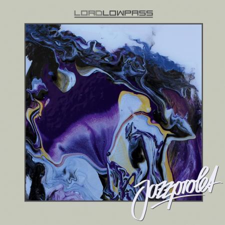 Lord Lowpass - Jazzprolet [Vinyl Record / LP]-VINYL DIGITAL (VINDIG)-Dig Around Records