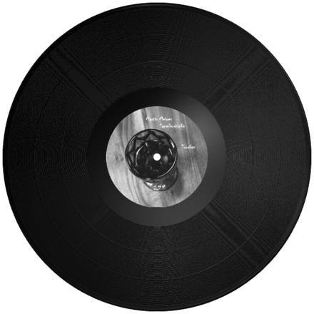 Martin Meiwes - Sammlerstücke [Vinyl Record / LP]-Not On Label-Dig Around Records