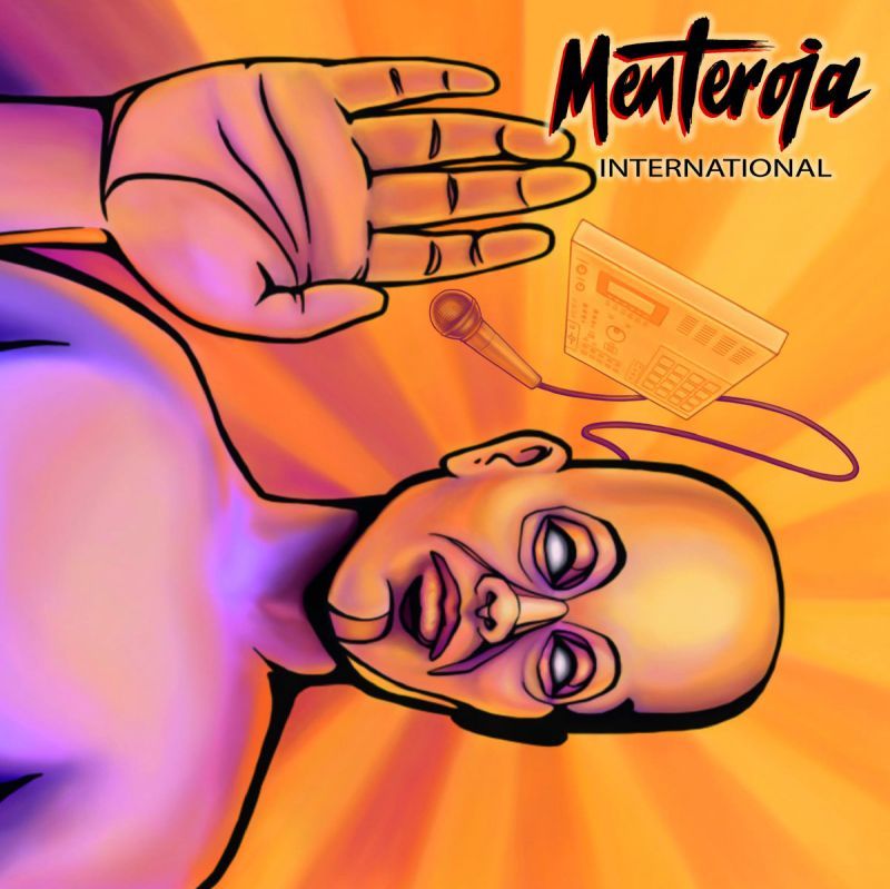 Menteroja - International [Vinyl Record / 7"]