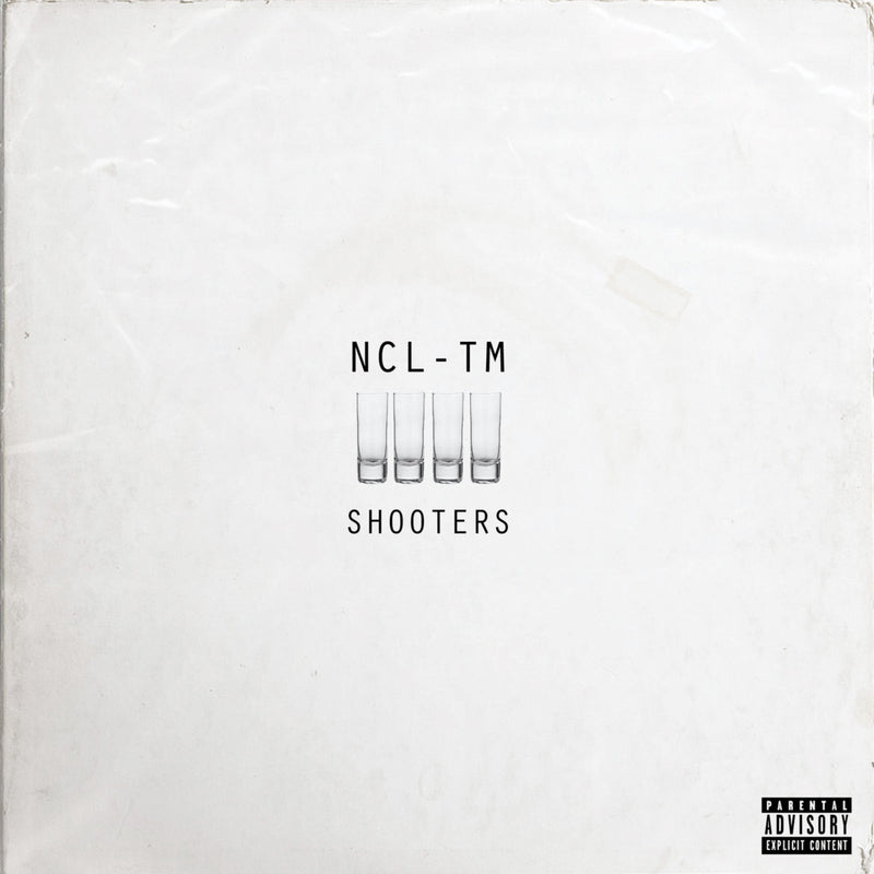 NCL-TM - SHOOTERS [Cassette Tape]
