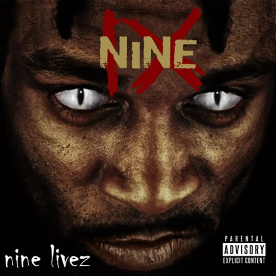 Nine - Nine Livez [Vinyl Record / 2 x LP]-SMOKE ON RECORDS-Dig Around Records