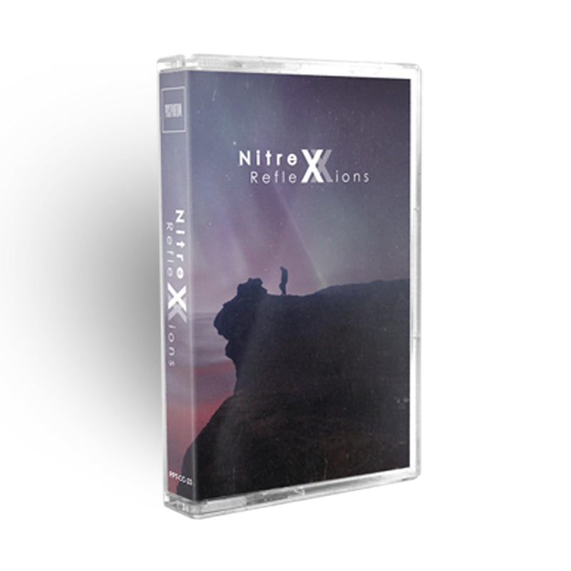 NitreX - RefleXions [Cassette Tape]