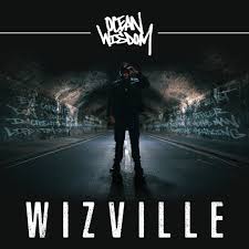 Ocean Wisdom - Wizville [Vinyl Record / 2 x LP]-High Focus Records-Dig Around Records