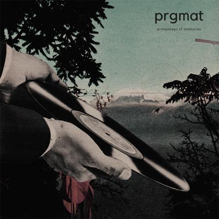PRGMAT - Archipelago of Memories [Cassette Tape]-Vinyl Digital-Dig Around Records