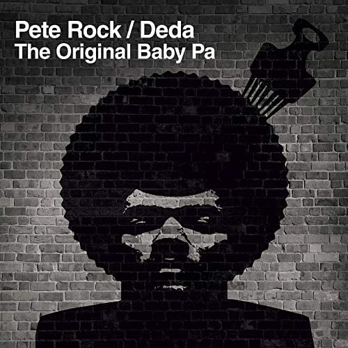 Pete Rock / Deda – The Original Baby Pa [Vinyl Record / 2 x LP]