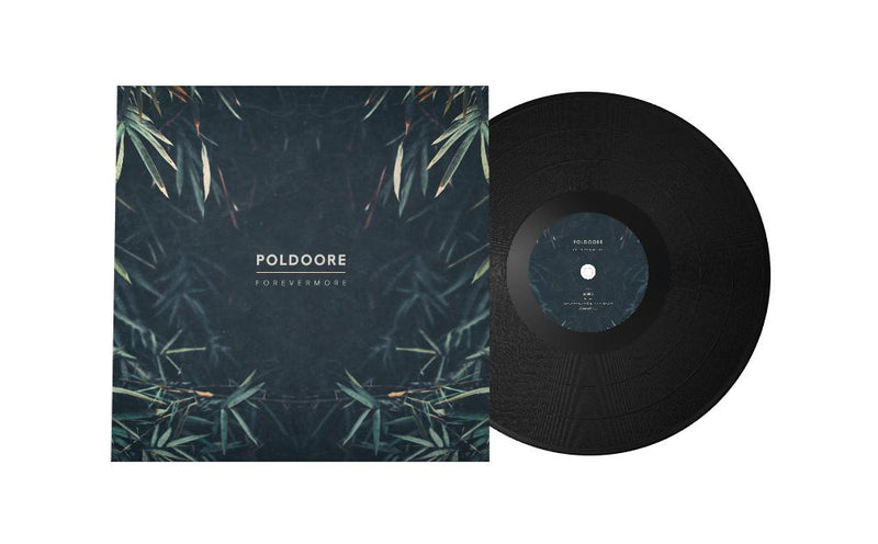 Poldoore - Forevermore [Vinyl Record / 12"]-Not On Label-Dig Around Records