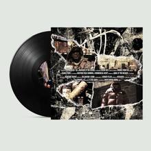 SAUCE HEIST & CAMOFLAUGE MONK - Sauce Monk Volume 3 [Black] [Vinyl Record / LP]