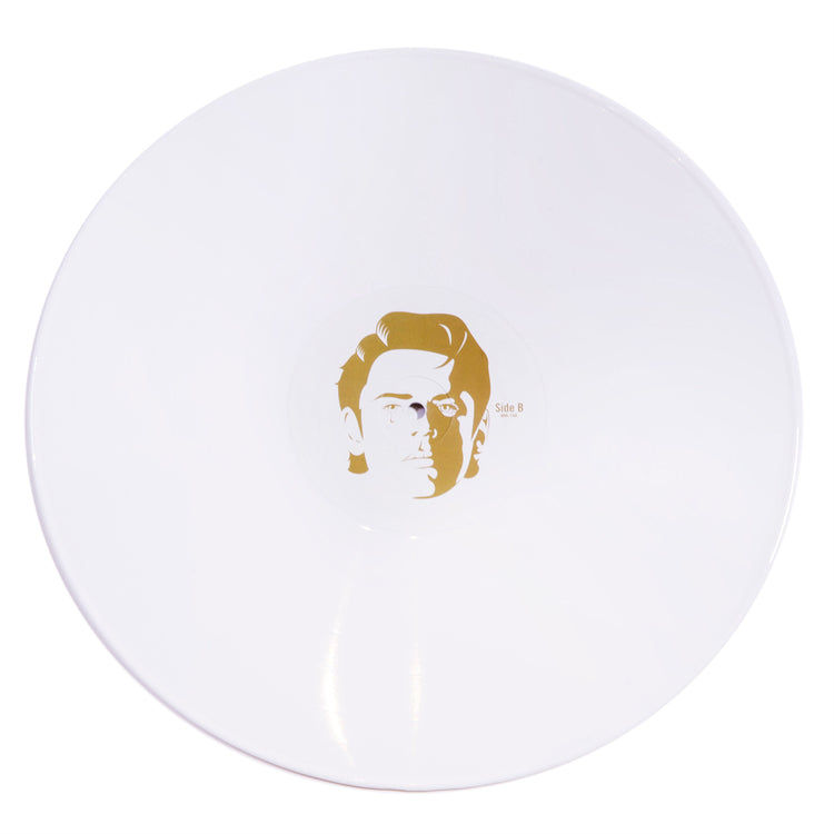 STL GLD - MY MONDAY MORNING MUSIC [White] [Vinyl Record / LP]-AR Classic Records-Dig Around Records