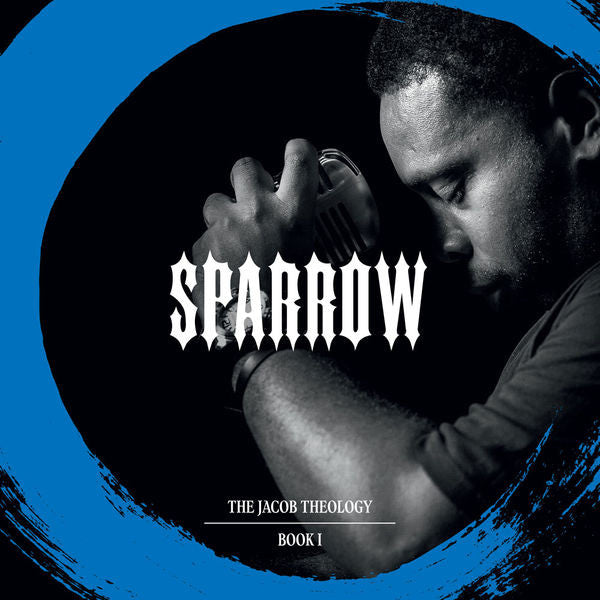 Sparrow The Movement - The Jacob Theology [Vinyl Record / 2 x LP]-HHV.DE-Dig Around Records