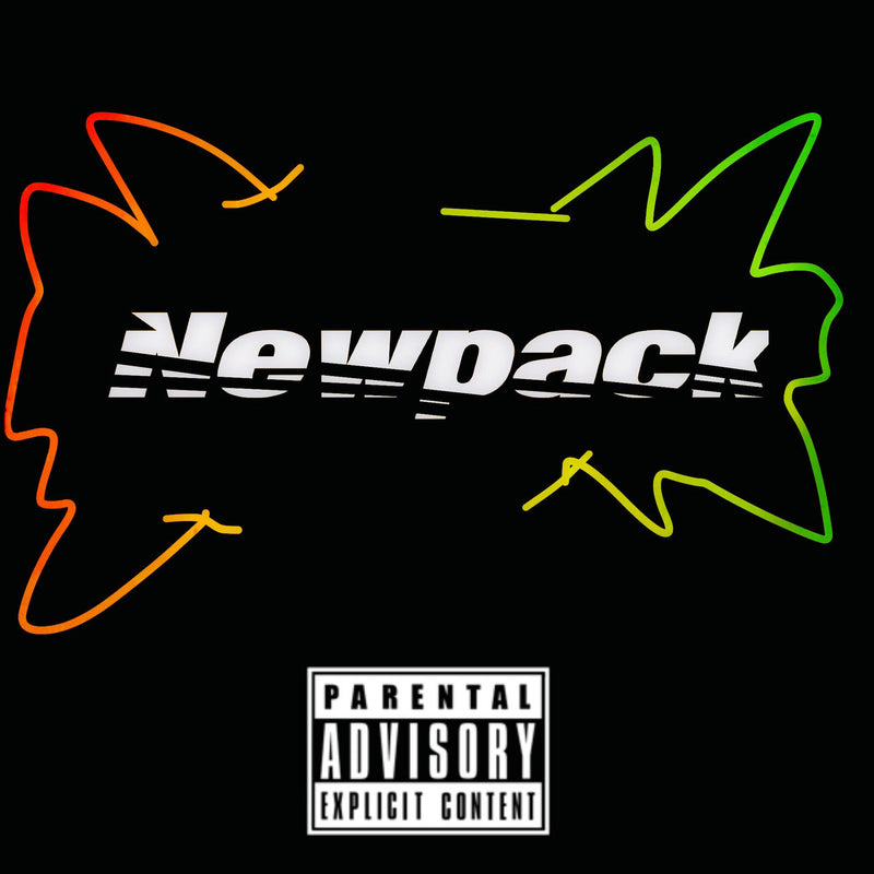 Sully Nomad - Newpack [CD]