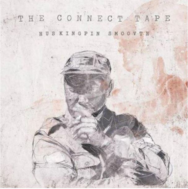 Tha Connection (Hus Kingpin & SmooVth) - The Connect Tape [Black] [Vinyl Record / LP]