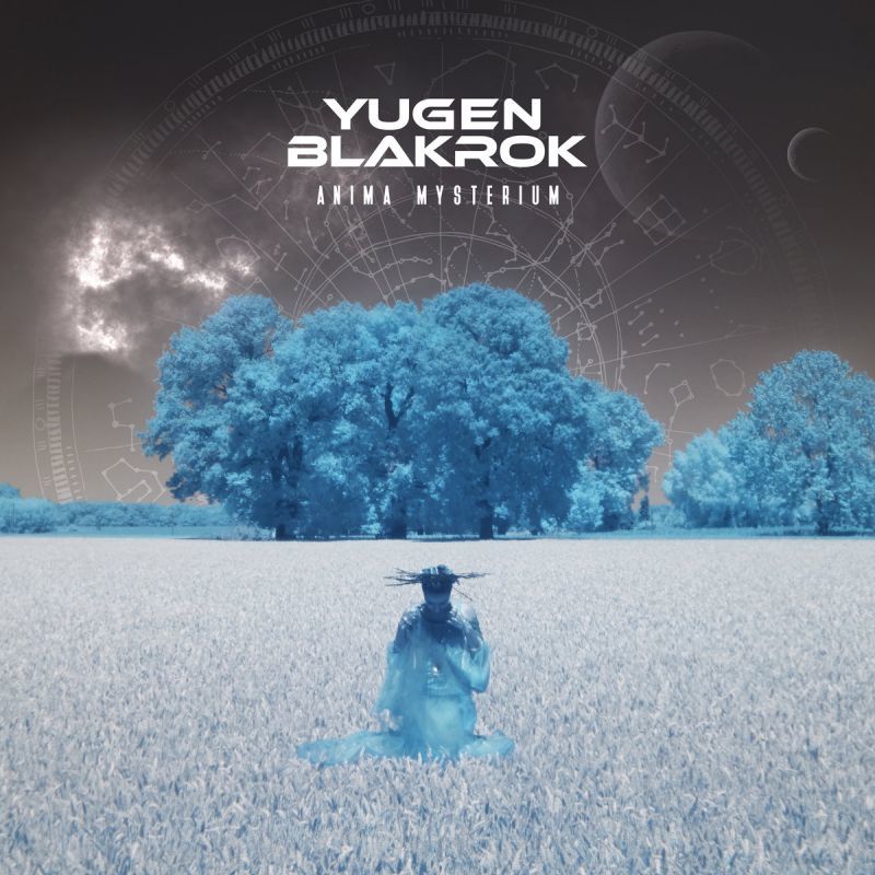 Yugen Blakrok - ANIMA MYSTERIUM [CD]-IOT Records-Dig Around Records