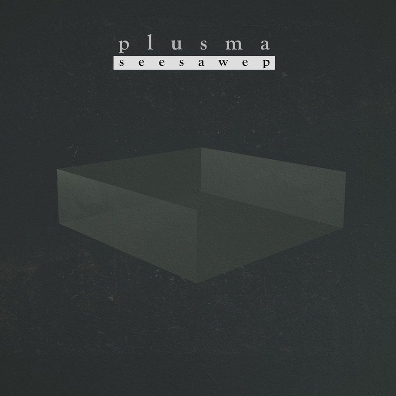 plusma - seesaw [Vinyl Record / 12"]-Dezi-Belle Records-Dig Around Records